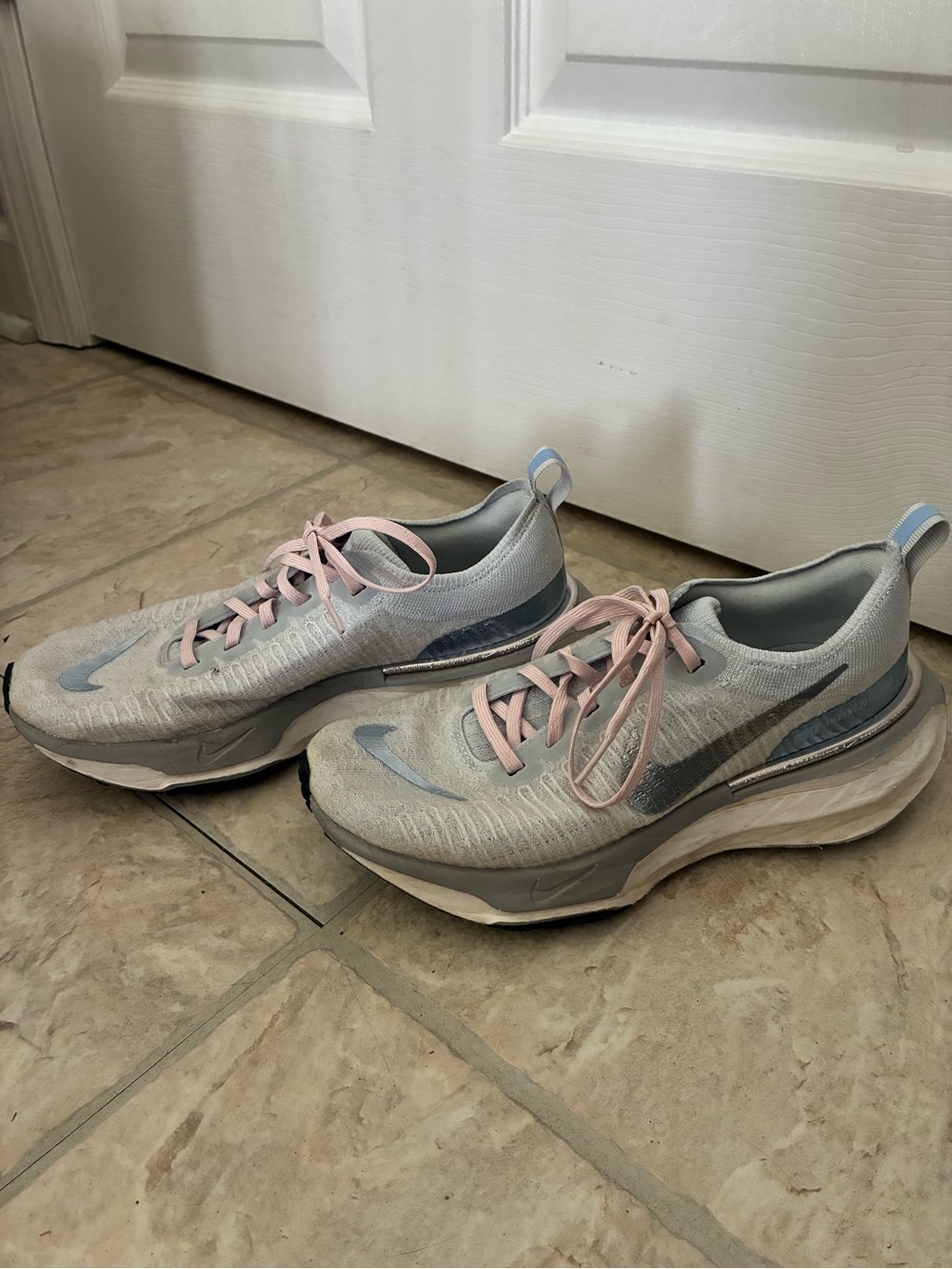Nike Invincible Run 3